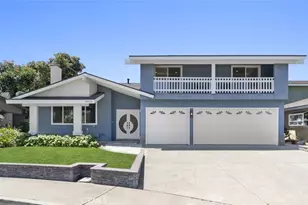 9092 La Linda Ave, Fountain Valley, CA 92708 - Photo 1
