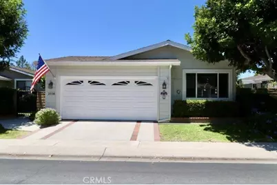 2508 View Lake #160, Santa Ana, CA 92705 - Photo 1