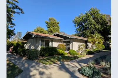 647 Avenida Sevilla #A, Laguna Woods, CA 92637 - Photo 1