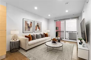 1234 Wilshire Blvd, Los Angeles, CA 90017 - Photo 1