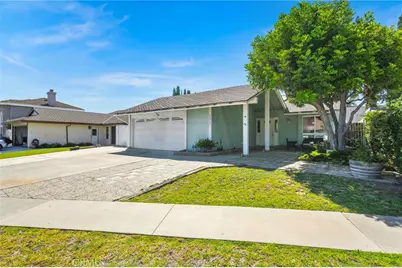 14541 Sweetan Street, Irvine, CA 92604 - Photo 1