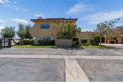 42821 15th Street #4, Lancaster, CA 93534 - Photo 1