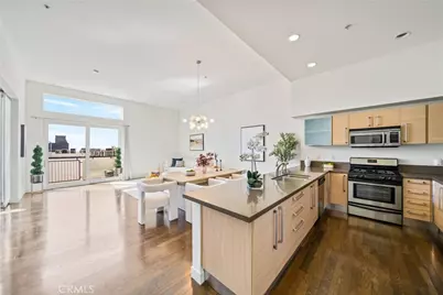 1234 Wilshire Boulevard #612, Los Angeles, CA 90017 - Photo 1