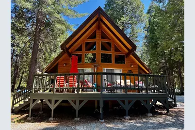 9312 Mountain Meadow Road, Shingletown, CA 96088 - Photo 1