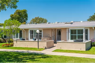 1701 Sunningdale Drive #53E, Seal Beach, CA 90740 - Photo 1