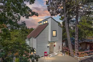 30421 Live Oak Dr, Running Springs, CA 92382 - Photo 1