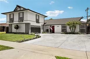 589 N Glenrose Dr, Orange, CA 92869 - Photo 1