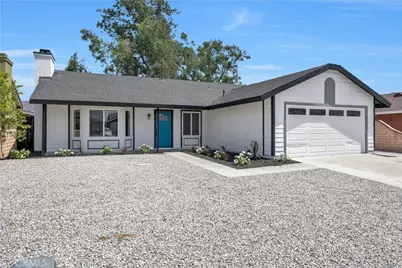 15250 Holly Drive, Fontana, CA 92335 - Photo 1