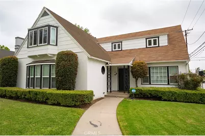 1212 Louise Street, Santa Ana, CA 92703 - Photo 1