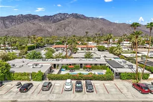 579 S Highland Dr, Palm Springs, CA 92264 - Photo 1