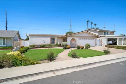 9181 Sherry Circle, Huntington Beach, CA 92646 - Photo 1