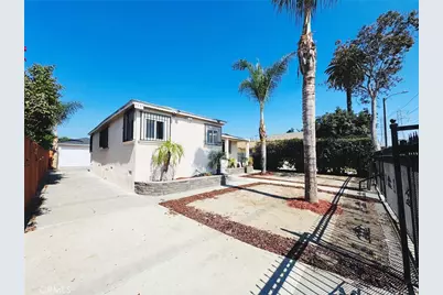1535 E 91st Street, Los Angeles, CA 90002 - Photo 1
