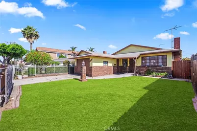 3929 W 119th Place, Hawthorne, CA 90250 - Photo 1