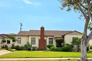 1109 Abbot Ave, San Gabriel, CA 91776 - Photo 1