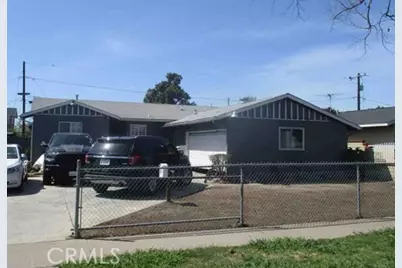 622 S Townsend Street, Santa Ana, CA 92703 - Photo 1