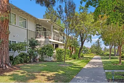 15 Via Castilla #U, Laguna Woods, CA 92637 - Photo 1