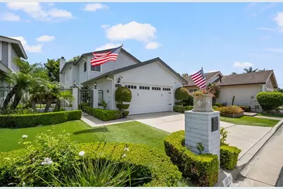 18156 Sharon Lane, Huntington Beach, CA 92648 - Photo 1