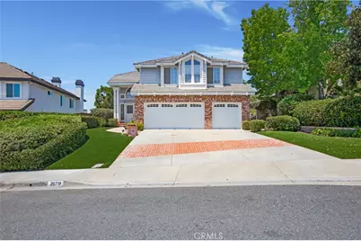 26711 Laurel Crest Drive, Laguna Hills, CA 92653 - Photo 1