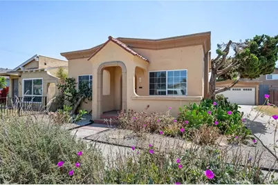 60 E Platt Street, Long Beach, CA 90805 - Photo 1