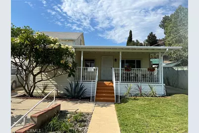 5807 Meridian Street, Los Angeles, CA 90042 - Photo 1