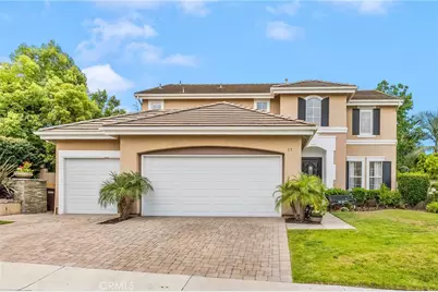 15 Saratoga, Rancho Santa Margarita, CA 92679 - Photo 1