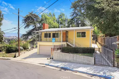 1312 N Avenue 46, Los Angeles, CA 90041 - Photo 1