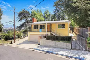 1312 N Ave 46, Los Angeles, CA 90041 - Photo 1