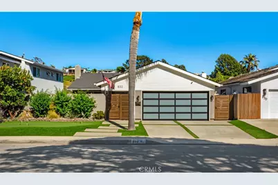 832 Camino De Los Mares, San Clemente, CA 92673 - Photo 1