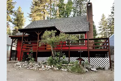1301 Irene Street, Wrightwood, CA 92397 - Photo 1