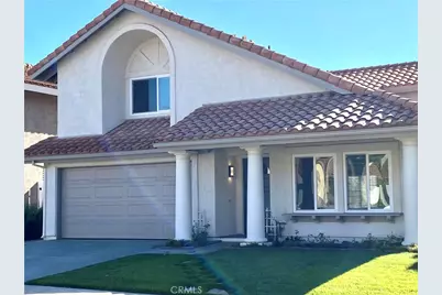 7 Mejorana, Rancho Santa Margarita, CA 92688 - Photo 1