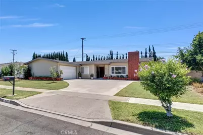 1642 Tiffany Place, North Tustin, CA 92705 - Photo 1