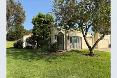 5460 Paseo Del Lago #A, Laguna Woods, CA 92637 - Photo 1
