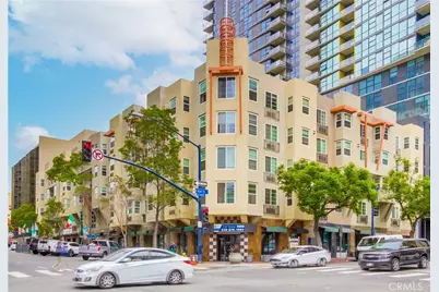 1435 India Street #409, San Diego, CA 92101 - Photo 1