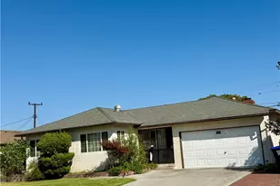 1908 S Bradshawe Ave, Monterey Park, CA 91754 - Photo 1