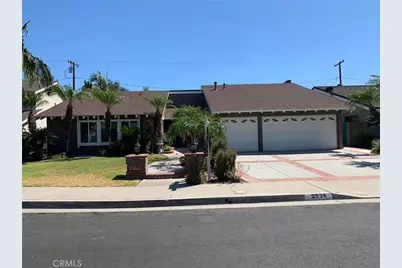 2536 E Hilda Place, Anaheim, CA 92806 - Photo 1