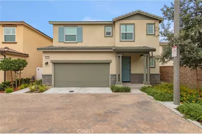 628 E Madeleine Privado, Ontario, CA 91761 - Photo 1
