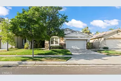 33398 Warwick Hills Road, Yucaipa, CA 92399 - Photo 1