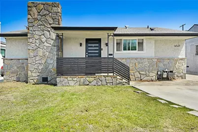 6521 W 85th Street, Los Angeles, CA 90045 - Photo 1