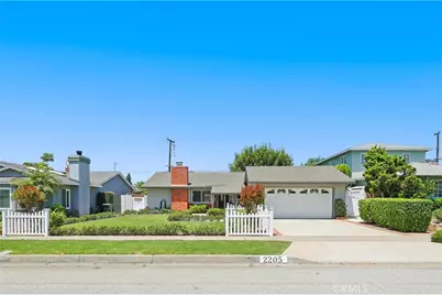2205 E Quincy Avenue, Orange, CA 92867 - Photo 1