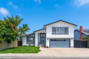 9551 Rocky Mountain Dr, Huntington Beach, CA 92646 - Photo 1