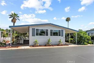 24921 Muirlands Blvd Spc 114, Lake Forest, CA 92630 - Photo 1