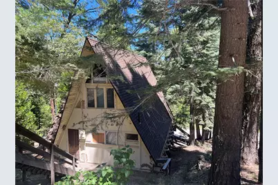 841 Glen View Lane, Twin Peaks, CA 92391 - Photo 1