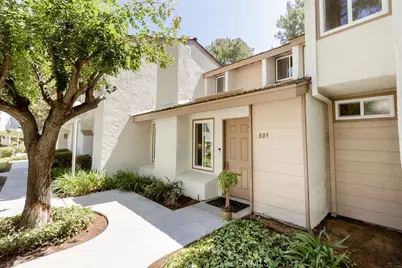 805 Vista Ct, Brea, CA 92821 - Photo 1