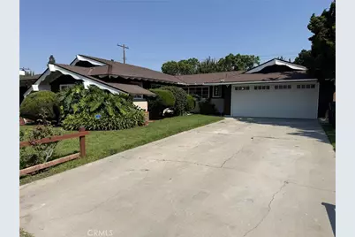 10601 La Dona Drive, Garden Grove, CA 92840 - Photo 1