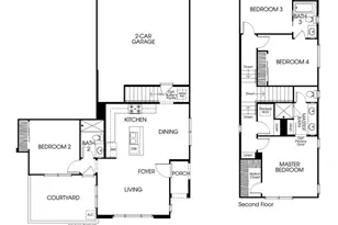 338 Floral View, Irvine, CA 92618 - Photo 1