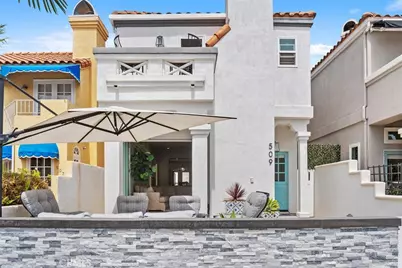 509 11th Street, Huntington Beach, CA 92648 - Photo 1