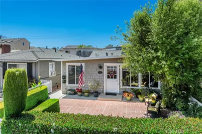 711 .5 Goldenrod Avenue, Corona del Mar, CA 92625 - Photo 1
