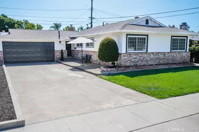 751 N Clinton Street, Orange, CA 92867 - Photo 1