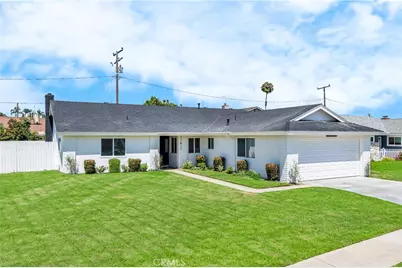 11611 Rosemary Avenue, Fountain Valley, CA 92708 - Photo 1