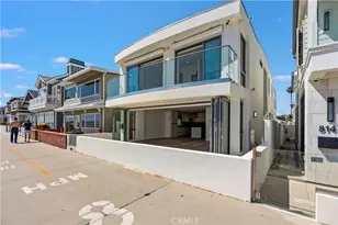 816 W Oceanfront, Newport Beach, CA 92661 - Photo 1